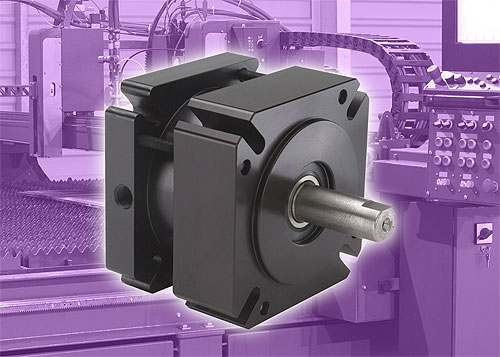 Nexen Eclipse Servomotor Brake